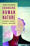 Cover: Changing Human Nature - William B Eerdmans Publishing Co