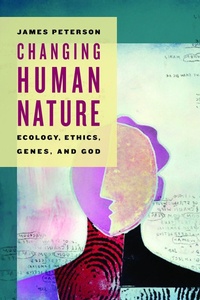 Enlarge image Cover: Changing Human Nature - William B Eerdmans Publishing Co
