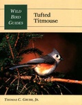 Cover: Tufted Titmouse - Stackpole Books