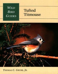 Enlarge image Cover: Tufted Titmouse - Stackpole Books
