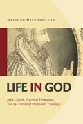 Cover: Life in God - William B Eerdmans Publishing Co