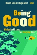 Cover: Being Good - William B Eerdmans Publishing Co