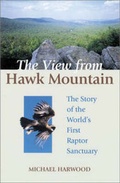 Cover: View from Hawk Mountain - Stackpole Books