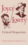 Cover: Joyce/Lowry - The University Press of Kentucky