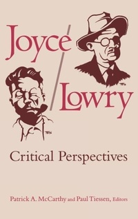 Enlarge image Cover: Joyce/Lowry - The University Press of Kentucky