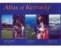 Cover: Atlas of Kentucky - The University Press of Kentucky