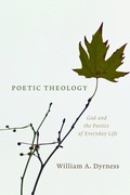 Cover: Poetic Theology - William B Eerdmans Publishing Co