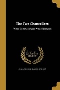 Cover: The Two Chancellors - Wentworth Press