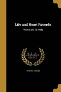 Cover: Life and Heart Records - Wentworth Press