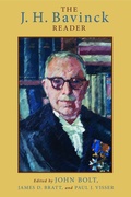 Cover: J. H. Bavinck Reader - William B Eerdmans Publishing Co