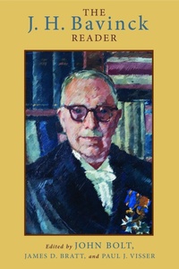 Enlarge image Cover: J. H. Bavinck Reader - William B Eerdmans Publishing Co