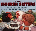 Cover: The Chicken Sisters - HarperCollins