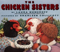 Enlarge image Cover: The Chicken Sisters - HarperCollins