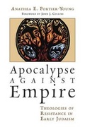 Cover: Apocalypse Against Empire - William B Eerdmans Publishing Co