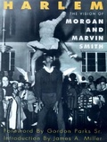 Cover: Harlem - The University Press of Kentucky