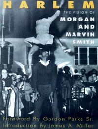 Enlarge image Cover: Harlem - The University Press of Kentucky