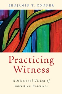 Enlarge image Cover: Practicing Witness - William B Eerdmans Publishing Co