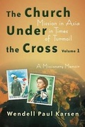 Cover: The Church Under the Cross - William B Eerdmans Publishing Co