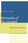 Cover: Stewards of the Gospel - William B Eerdmans Publishing Co
