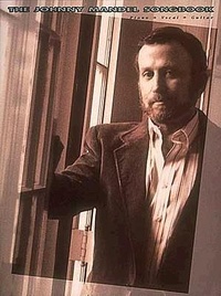 Enlarge image Cover: The Johnny Mandel Songbook - Music Sales