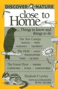 Cover: Discover Nature Close to Home - Stackpole Books