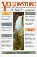 Cover: Yellowstone - Stackpole Books