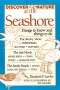 Cover: Discover Nature at the Seashore - Stackpole Books