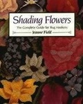 Cover: Shading Flowers - Stackpole Books