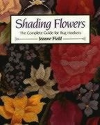 Enlarge image Cover: Shading Flowers - Stackpole Books
