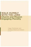 Cover: Walk Humbly with the Lord - William B Eerdmans Publishing Co