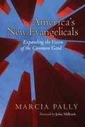 Cover: The New Evangelicals - William B Eerdmans Publishing Co