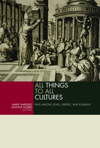 Enlarge image Cover: All Things to All Cultures - Eerdmans