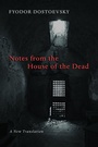 Cover: Notes from the House of the Dead - William B Eerdmans Publishing Co