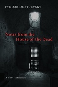 Cover: Notes from the House of the Dead - William B Eerdmans Publishing Co