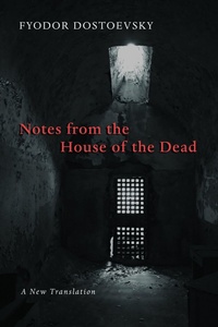 Enlarge image Cover: Notes from the House of the Dead - William B Eerdmans Publishing Co