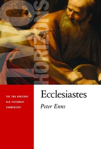 Enlarge image Cover: Ecclesiastes - William B Eerdmans Publishing Co