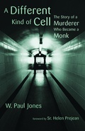 Cover: Different Kind of Cell - William B Eerdmans Publishing Co