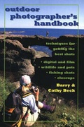 Cover: Outdoor Photographers Handbook - Stackpole Books