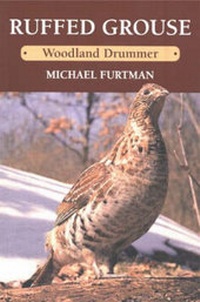 Enlarge image Cover: Ruffed Grouse - Stackpole Books