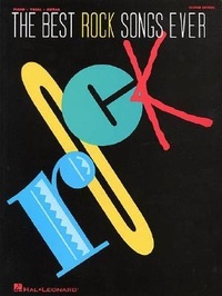 Abbildung von: The Best Rock Songs Ever - Best Ever