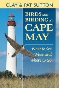 Enlarge image Cover: Birds and Birding at Cape May - Stackpole Books