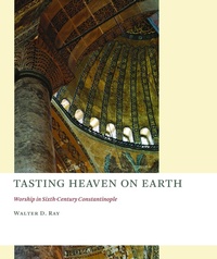 Enlarge image Cover: Tasting Heaven on Earth - William B Eerdmans Publishing Co