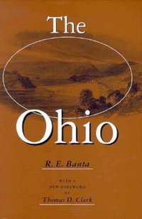Enlarge image Cover: The Ohio - The University Press of Kentucky