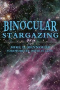 Cover: Binocular Stargazing - Stackpole Books