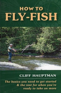 Enlarge image Cover: How to Fly-Fish - Stackpole Books
