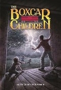 Cover: The Boxcar Children - Albert Whitman & Company