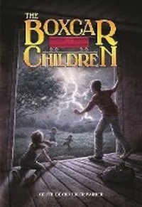 Enlarge image Cover: The Boxcar Children - Albert Whitman & Company