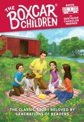 Cover: The Boxcar Children - Random House Books for Young Readers