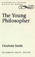 Cover: The Young Philosopher - The University Press of Kentucky