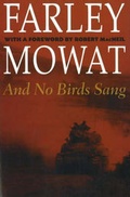 Cover: And No Birds Sang - Stackpole Books